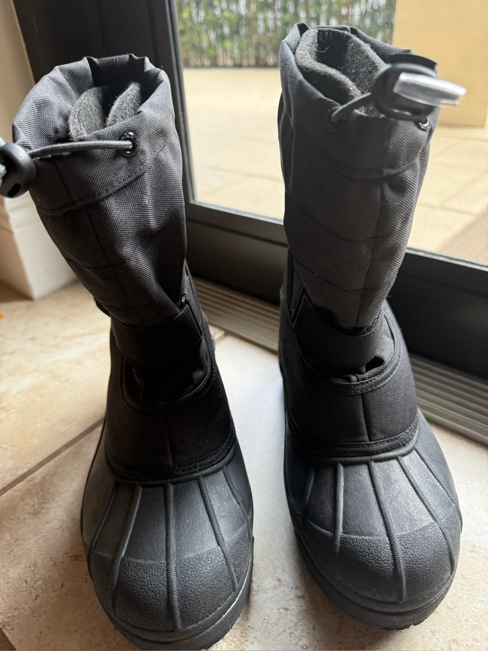 Big Kids’ Powderbug™ Plus II Snow Boot Size 5